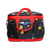 HY Equestrian Equestrian Tractor Collection Grooming Bag